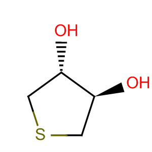 874013-03-3  3,4-Thiophenediol, tetrahydro-, (3R,4R)-