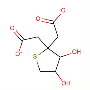 874013-07-7  3,4-Thiophenediol, tetrahydro-, diacetate, (3R,4R)-