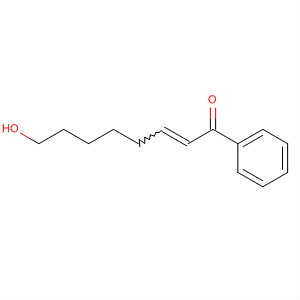 874115-61-4  2-Octen-1-one, 8-hydroxy-1-phenyl-