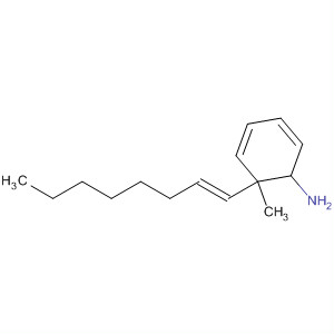 87414-93-5  Benzenamine, 2-methyl-N-2,7-octadienyl-, (E)-