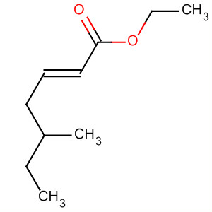 874209-40-2  2-Heptenoic acid, 5-methyl-, ethyl ester, (2E,5R)-