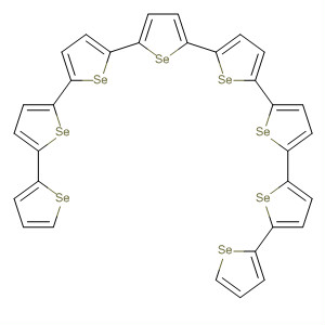 874218-62-9  2,2':5',2'':5'',2''':5''',2'''':5'''',2''''':5''''',2'''''':5'''''',2'''''''-Octiselenophene