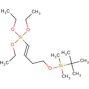 874281-92-2  3,9-Dioxa-4,10-disiladodec-5-ene,4,4-diethoxy-10,10,11,11-tetramethyl-, (5E)-