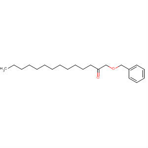 874290-43-4  2-Tetradecanone, 1-(phenylmethoxy)-