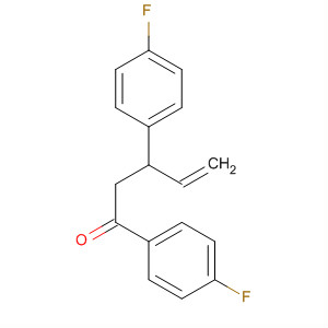 874346-85-7  4-Penten-1-one, 1,3-bis(4-fluorophenyl)- 874346-85-7  4-Penten-1-one, 1,3-bis(4-fluorophenyl)-