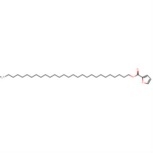 874360-30-2  2-Furancarboxylic acid, octacosyl ester