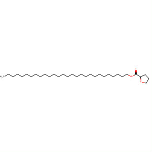 874360-31-3  2-Furancarboxylic acid, tetrahydro-, octacosyl ester