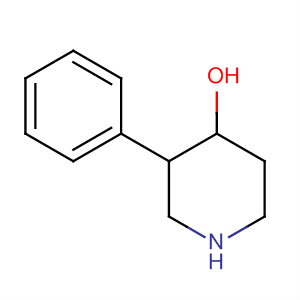 874361-13-4  4-Piperidinol, 3-phenyl- 874361-13-4  4-Piperidinol, 3-phenyl-