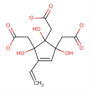 874385-21-4  4-Cyclopentene-1,2,3-triol, 4-ethenyl-, triacetate, (1R,2S,3S)- 874385-21-4  4-Cyclopentene-1,2,3-triol, 4-ethenyl-, triacetate, (1R,2S,3S)-