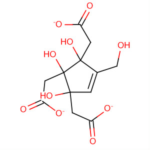 874385-23-6  4-Cyclopentene-1,2,3-triol, 4-(hydroxymethyl)-, 1,2,3-triacetate,(1R,2S,3S)- 874385-23-6  4-Cyclopentene-1,2,3-triol, 4-(hydroxymethyl)-, 1,2,3-triacetate,(1R,2S,3S)-
