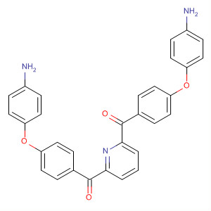 873303-30-1  Methanone, 2,6-pyridinediylbis[[4-(4-aminophenoxy)phenyl]-
