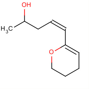 873309-66-1  4-Penten-2-ol, 5-(3,4-dihydro-2H-pyran-6-yl)-, (4Z)- 873309-66-1  4-Penten-2-ol, 5-(3,4-dihydro-2H-pyran-6-yl)-, (4Z)-