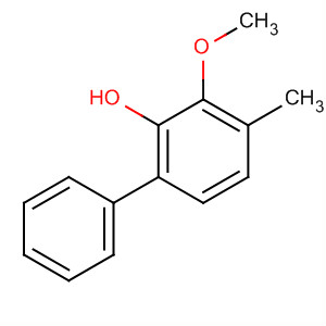 873326-49-9  [1,1'-Biphenyl]-2-ol, 3-methoxy-4-methyl-
