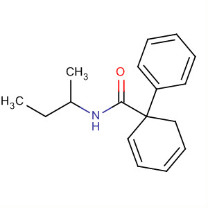 873329-52-3  [1,1'-Biphenyl]-3-carboxamide, N-(1-methylpropyl)-