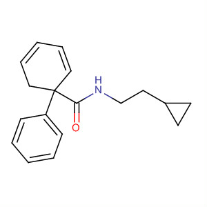 873329-76-1  [1,1'-Biphenyl]-4-carboxamide, N-(2-cyclopropylethyl)-
