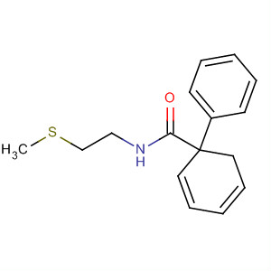 873329-77-2  [1,1'-Biphenyl]-4-carboxamide, N-[2-(methylthio)ethyl]-