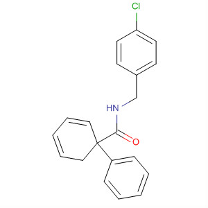 873329-86-3  [1,1'-Biphenyl]-3-carboxamide, N-[(4-chlorophenyl)methyl]-