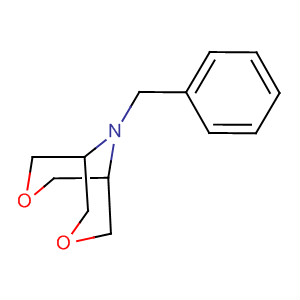 873336-51-7  3,7-Dioxa-9-azabicyclo[3.3.1]nonane, 9-(phenylmethyl)-