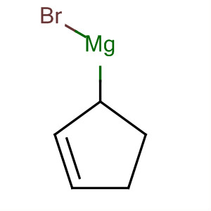 873424-12-5  Magnesium, bromo-2-cyclopenten-1-yl-
