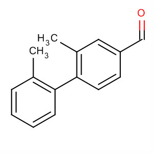 873431-53-9  [1,1'-Biphenyl]-4-carboxaldehyde, 2,2'-dimethyl-