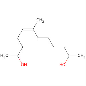 873435-82-6  5,7-Dodecadiene-2,11-diol, 6-methyl-, (5Z,7E)-
