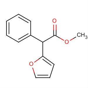 873547-15-0  2-Furanacetic acid, a-phenyl-, methyl ester