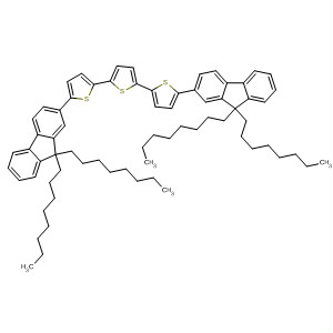 873651-39-9  2,2':5',2''-Terthiophene, 5,5''-bis(9,9-dioctyl-9H-fluoren-2-yl)-