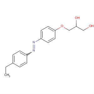 873848-06-7  1,2-Propanediol, 3-[4-[(4-ethylphenyl)azo]phenoxy]-