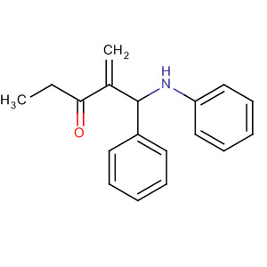 873849-72-0  1-Penten-3-one, 2-[phenyl(phenylamino)methyl]-