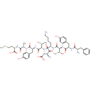873878-61-6  L-Methionine,L-phenylalanyl-L-tyrosyl-L-threonyl-L-a-aspartyl-L-lysyl-L-threonyl-L-tyrosyl-L-alanyl-