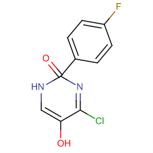 872584-32-2  3(2H)-Pyridazinone, 4-chloro-2-(4-fluorophenyl)-5-hydroxy-