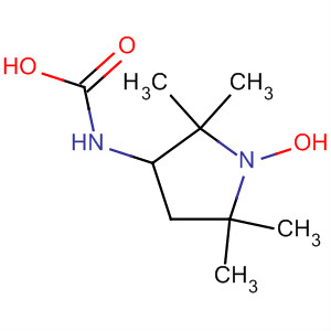 872598-54-4  1-Pyrrolidinyloxy, 3-(carboxyamino)-2,2,5,5-tetramethyl-