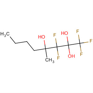 872619-31-3  2,2,4-Octanetriol, 1,1,1,3,3-pentafluoro-4-methyl-