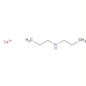 872629-04-4  1-Propanamine, N-propyl-, lanthanum(3+) salt
