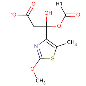872680-94-9  4-Thiazolemethanol, 2-methoxy-5-methyl-, acetate (ester)