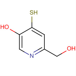 872714-70-0  2-Pyridinemethanol, 5-hydroxy-4-mercapto-