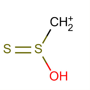 872725-32-1  (Methyliumylthio)oxy, thioxo-