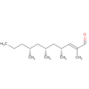 872729-65-2  2-Undecenal, 2,4,6,8-tetramethyl-, (2E,4R,6R,8R)-