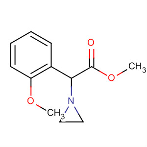 872848-25-4  2-Oxaziridineacetic acid, 3-(4-methoxyphenyl)-, methyl ester
