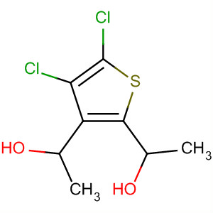 873016-38-7  2,3-Thiophenediethanol, 4,5-dichloro-