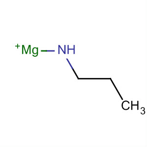 873069-66-0  Magnesium(1+), (1-propanamine)-