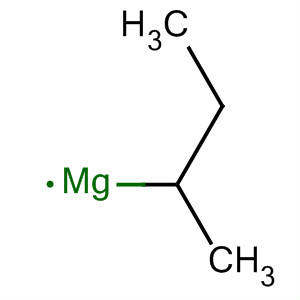 873069-76-2  Magnesium, (1-methylpropyl)-