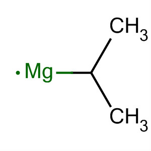 873069-77-3  Magnesium, (1-methylethyl)-