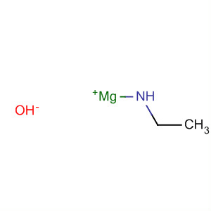 873069-78-4  Magnesium(1+), (1-ethanaminato)-