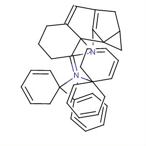 873107-02-9  [1,1'-Biphenyl]-2-amine,N,N'-(2,3,7,8-tetrahydro-4,5(1H,6H)-acridinediylidene)bis-