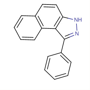 873223-31-5  3H-Benz[e]indazole, 1-phenyl-