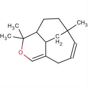 873223-37-1  4,6-Ethanocyclohepta[c]pyran, 3,4,4a,5,6,9-hexahydro-3,3,6-trimethyl-