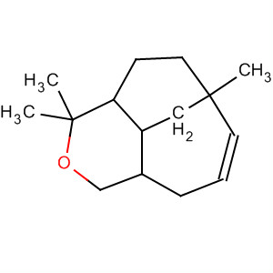 873223-38-2  4,6-Ethanocyclohepta[c]pyran,1,3,4,4a,5,6,9,9a-octahydro-3,3,6-trimethyl-