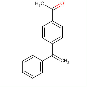 87324-13-8  Ethanone, 1-[4-(1-phenylethenyl)phenyl]-