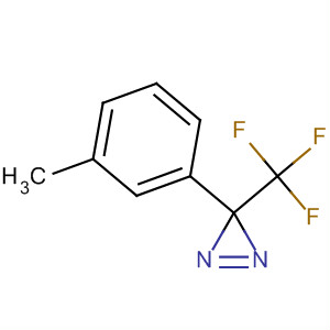 870562-44-0  3H-Diazirine, 3-(3-methylphenyl)-3-(trifluoromethyl)-